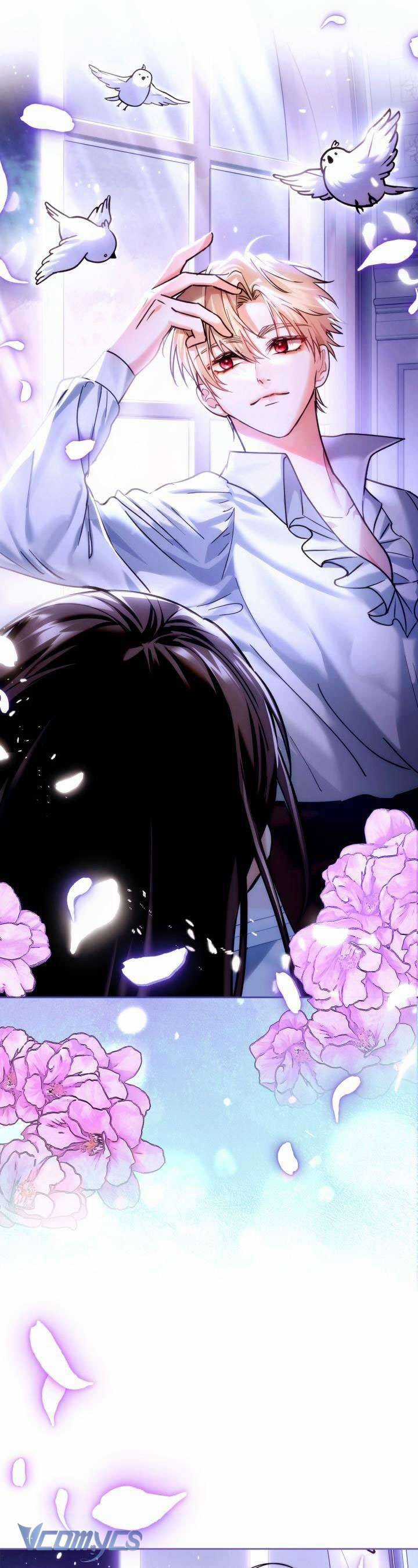 Tôi Mới Là Gia Chủ Thật Sự Chương 7 trang 20