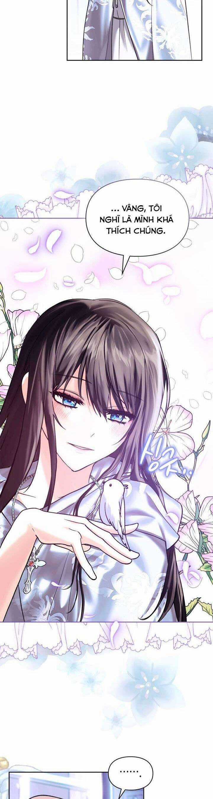 Tôi Mới Là Gia Chủ Thật Sự Chương 7 trang 22