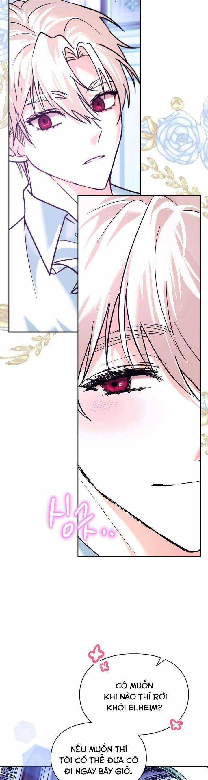 Tôi Mới Là Gia Chủ Thật Sự Chương 7 trang 23