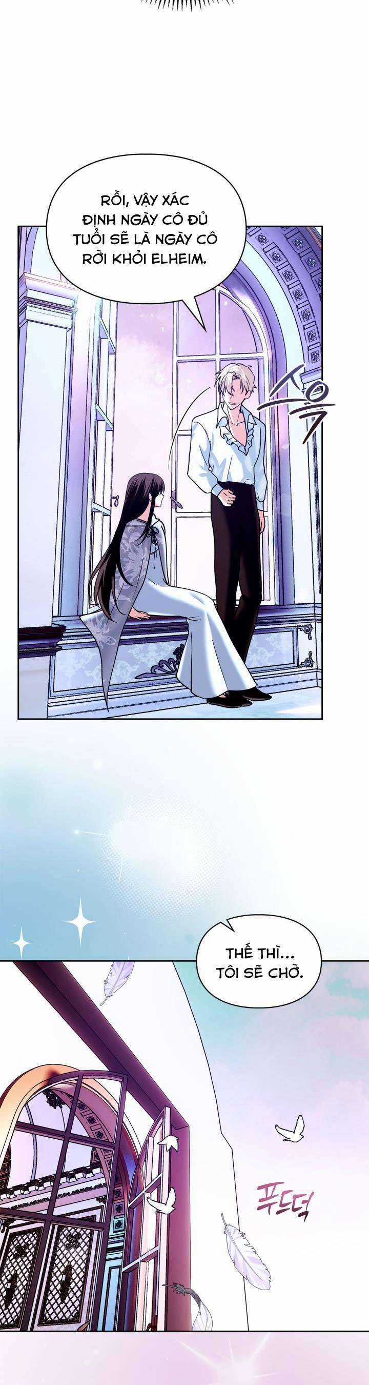 Tôi Mới Là Gia Chủ Thật Sự Chương 7 trang 26