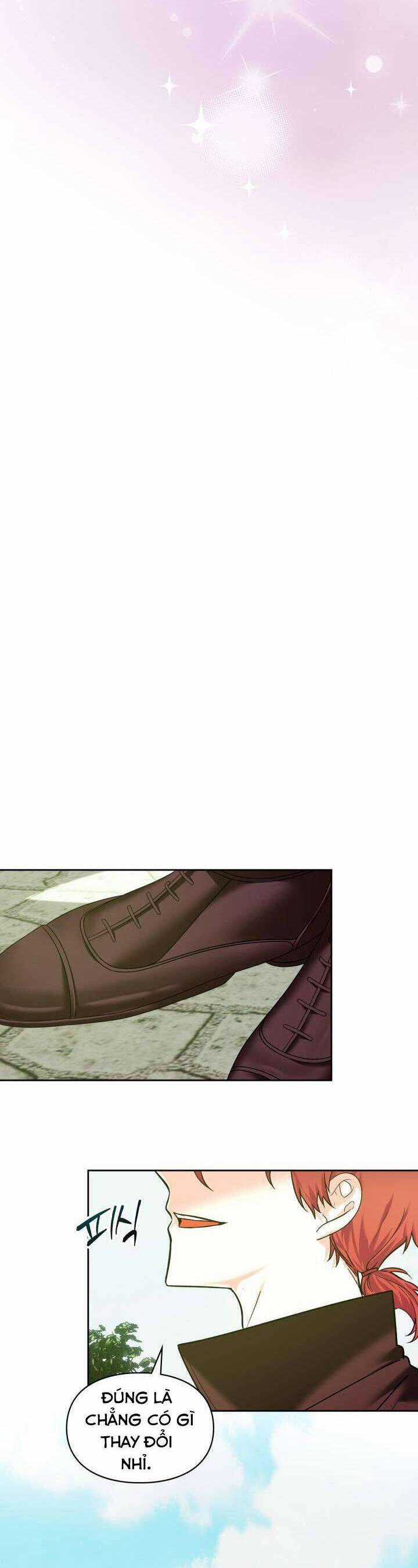 Tôi Mới Là Gia Chủ Thật Sự Chương 7 trang 27