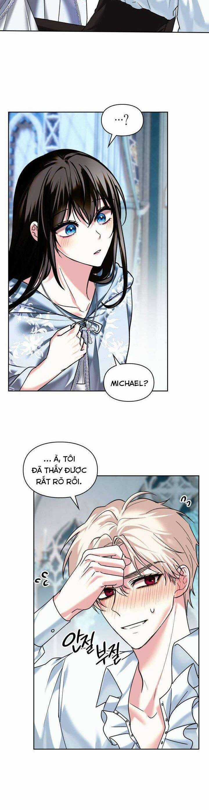 Tôi Mới Là Gia Chủ Thật Sự Chương 7 trang 3