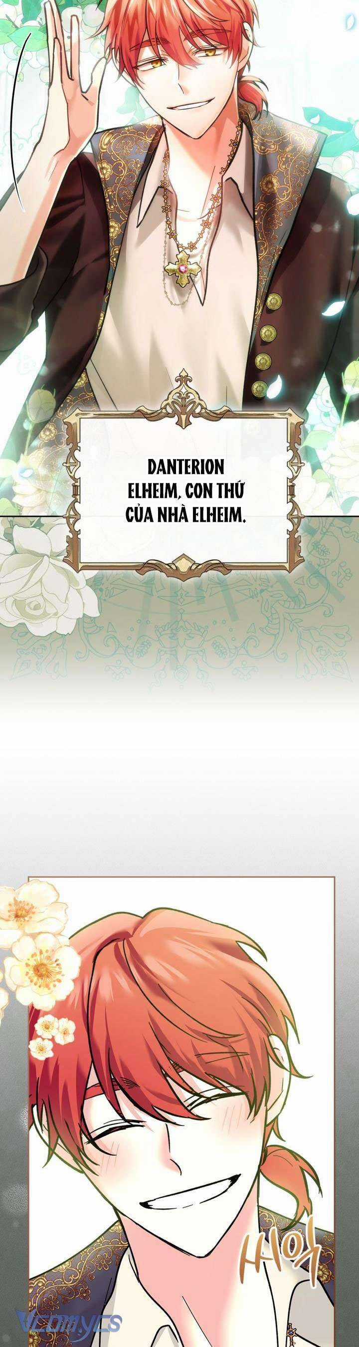 Tôi Mới Là Gia Chủ Thật Sự Chương 7 trang 30