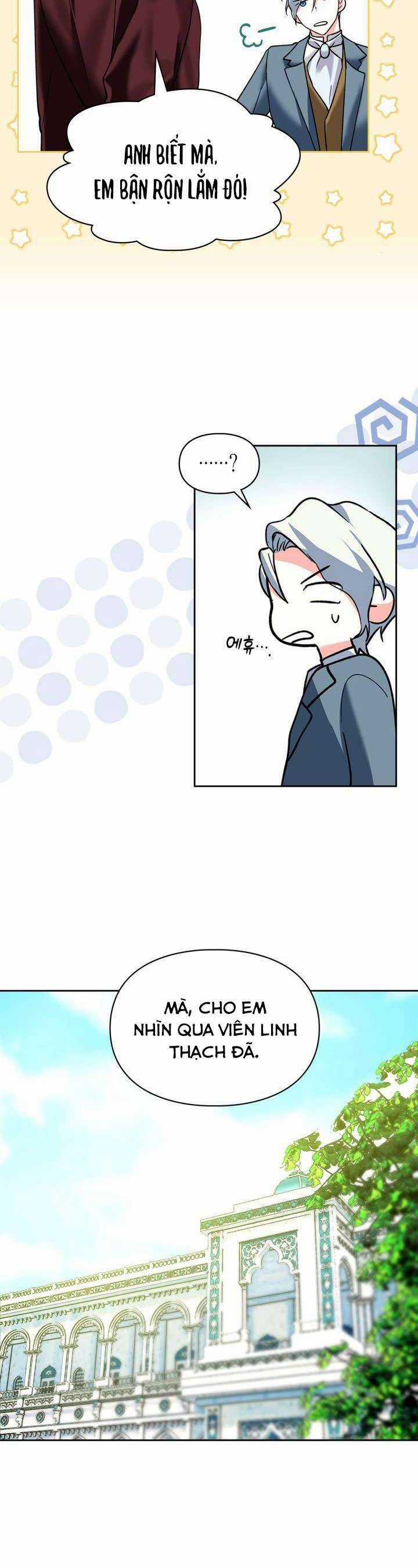 Tôi Mới Là Gia Chủ Thật Sự Chương 7 trang 33