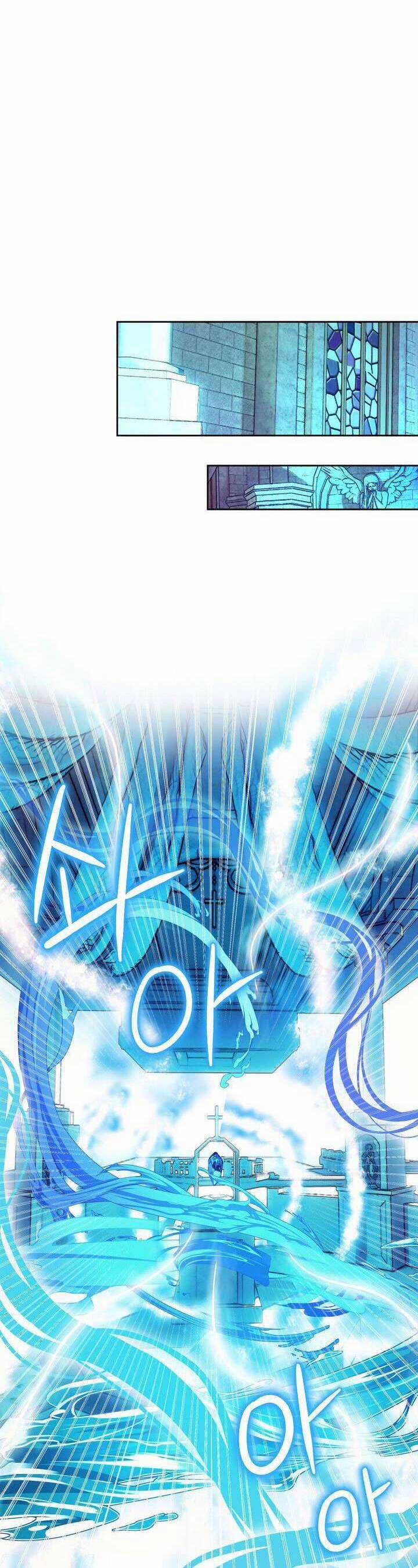 Tôi Mới Là Gia Chủ Thật Sự Chương 7 trang 34