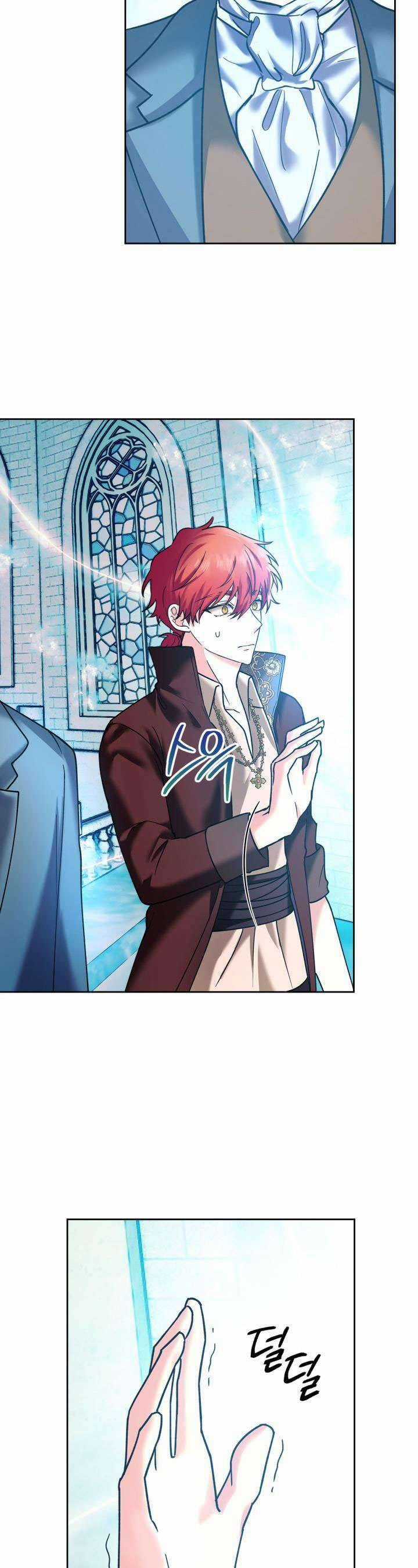 Tôi Mới Là Gia Chủ Thật Sự Chương 7 trang 36