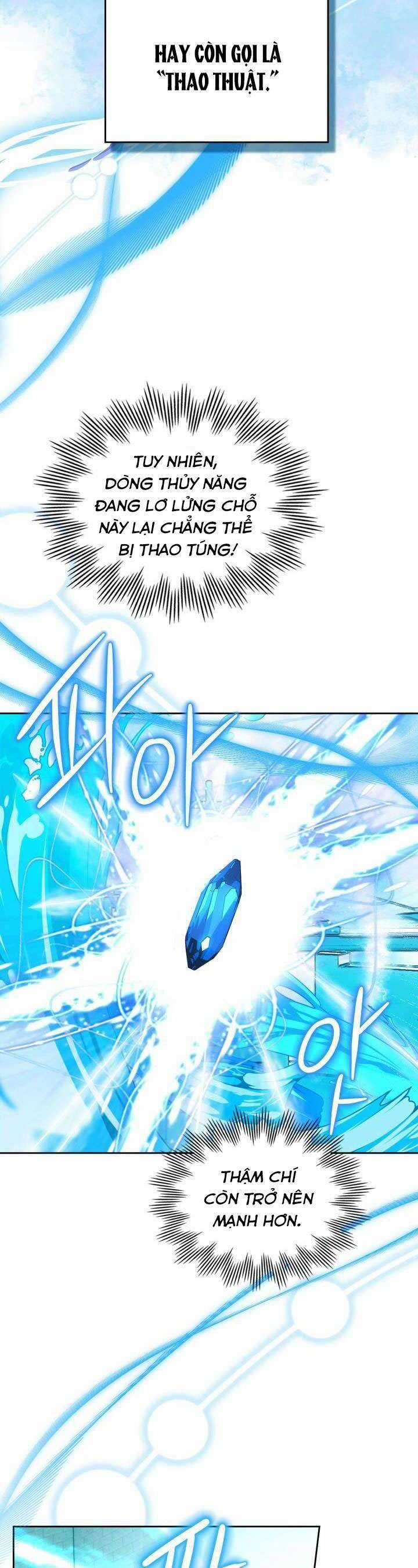 Tôi Mới Là Gia Chủ Thật Sự Chương 7 trang 38