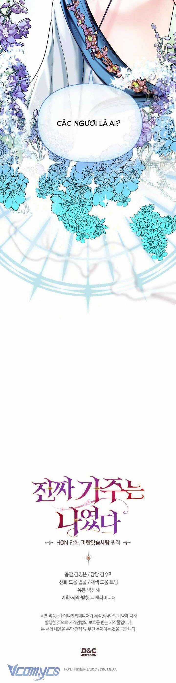 Tôi Mới Là Gia Chủ Thật Sự Chương 7 trang 42