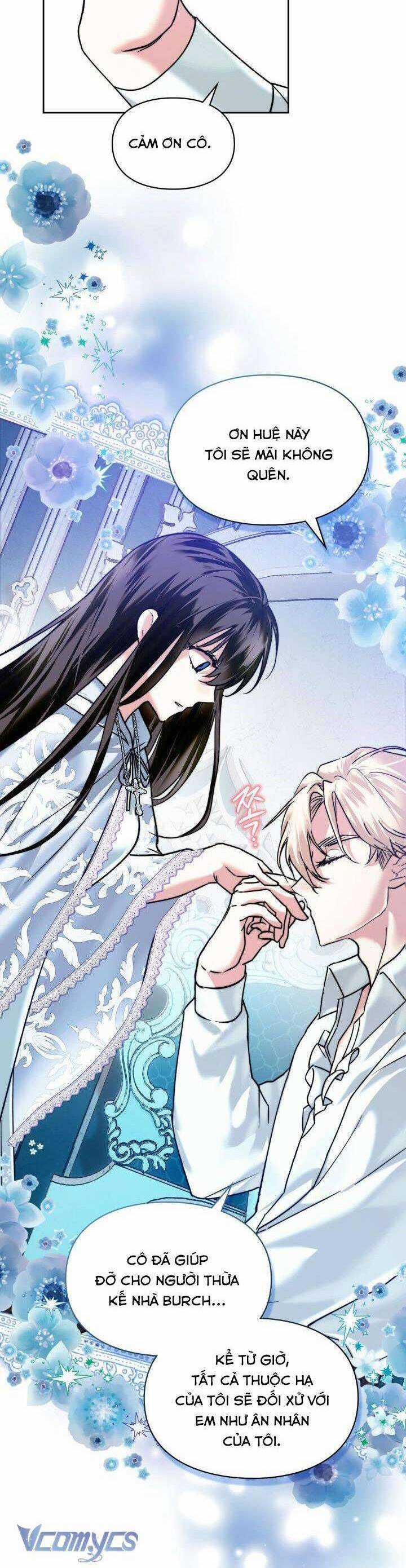 Tôi Mới Là Gia Chủ Thật Sự Chương 7 trang 5