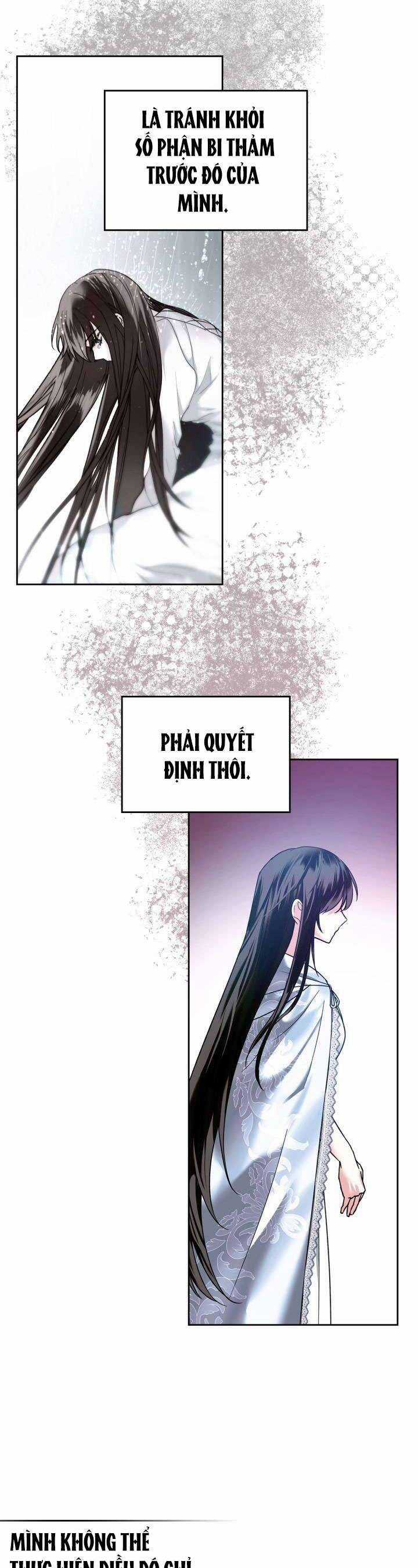 Tôi Mới Là Gia Chủ Thật Sự Chương 7 trang 8