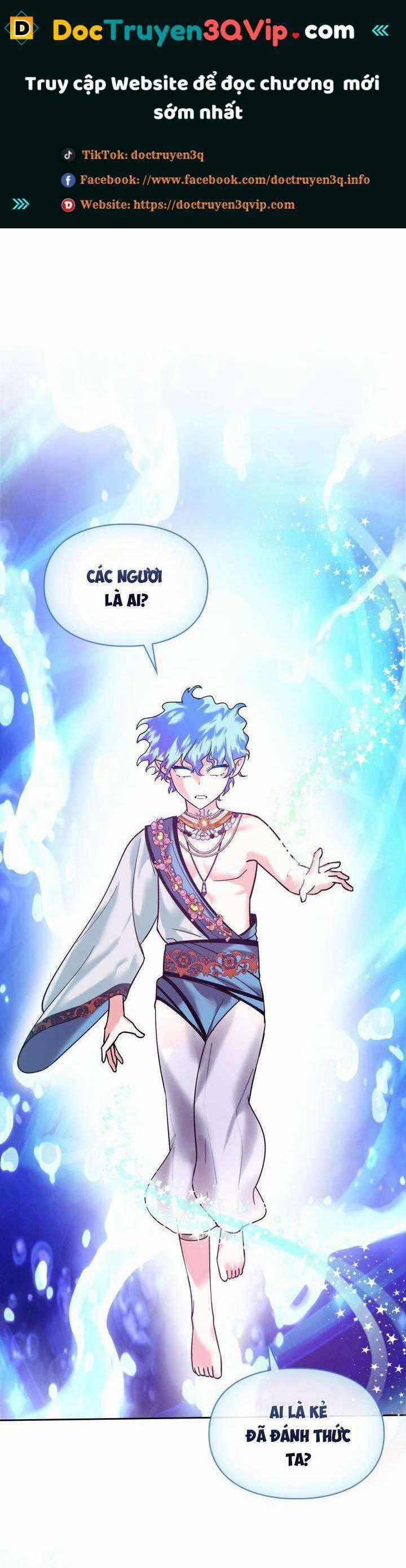 Tôi Mới Là Gia Chủ Thật Sự Chương 8 trang 1