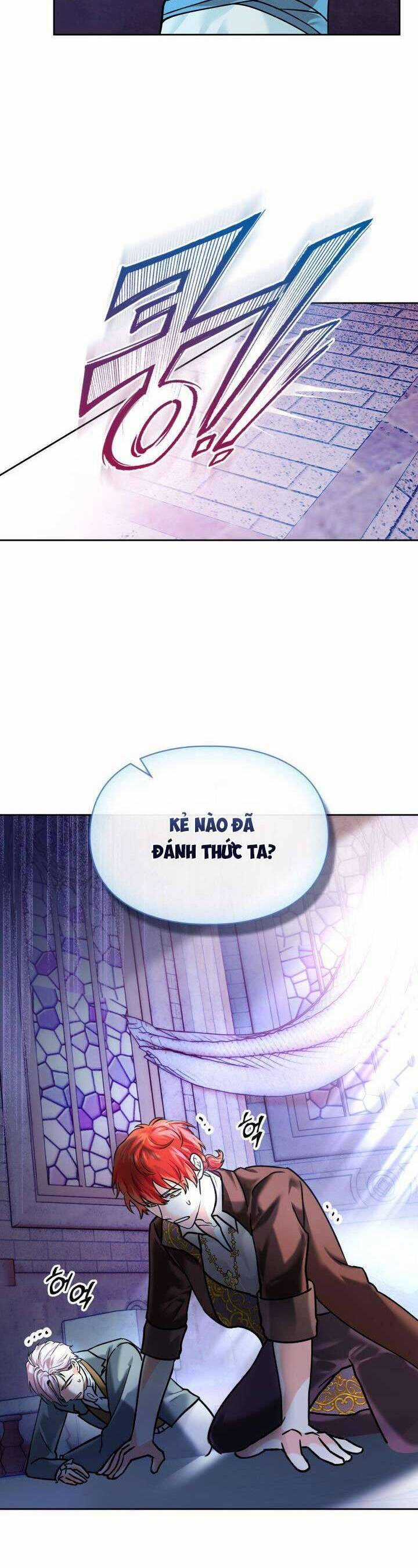 Tôi Mới Là Gia Chủ Thật Sự Chương 8 trang 12