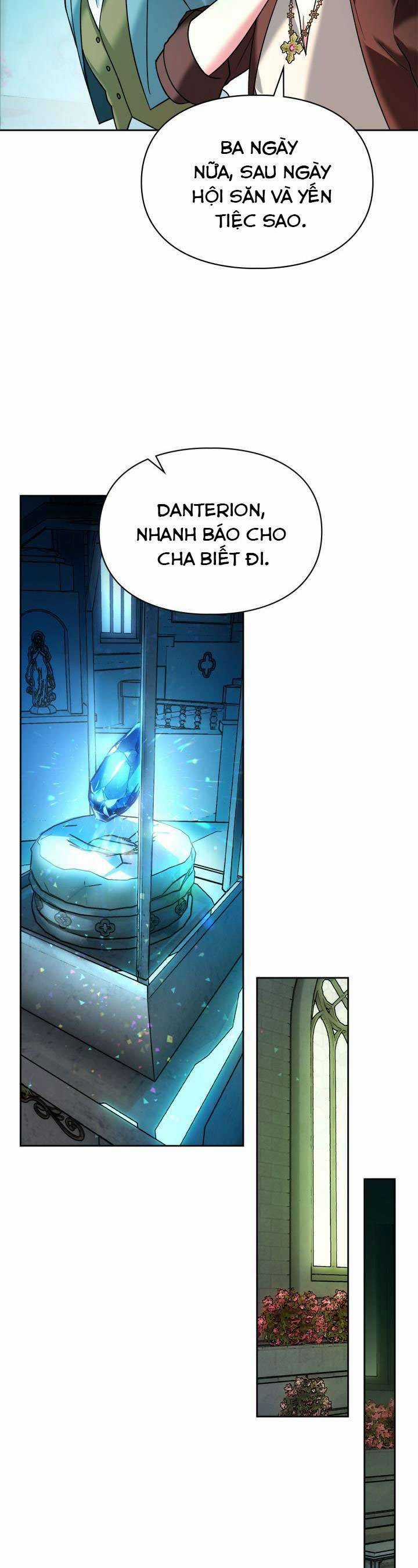 Tôi Mới Là Gia Chủ Thật Sự Chương 8 trang 16