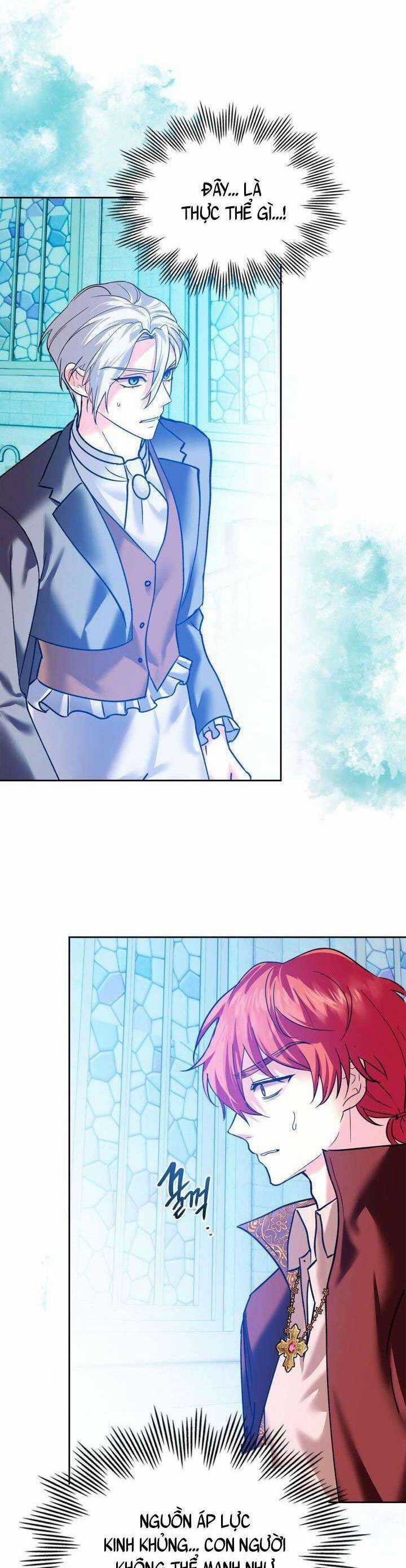 Tôi Mới Là Gia Chủ Thật Sự Chương 8 trang 2