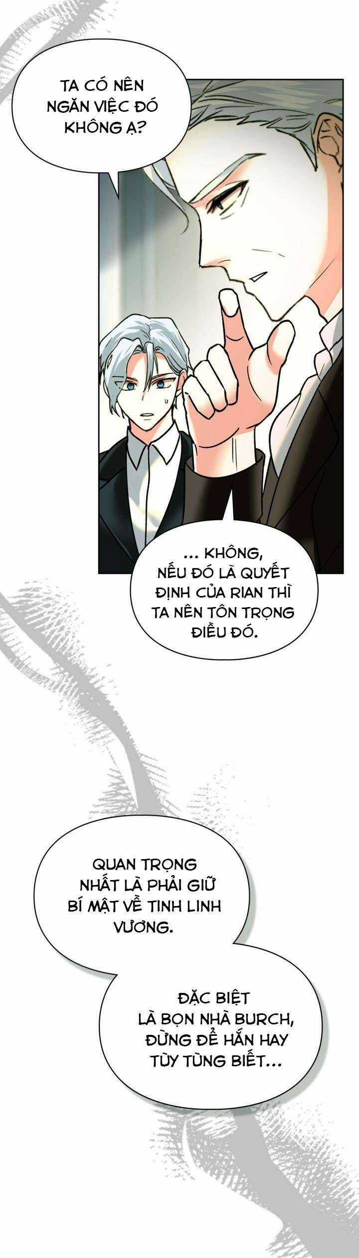 Tôi Mới Là Gia Chủ Thật Sự Chương 8 trang 20