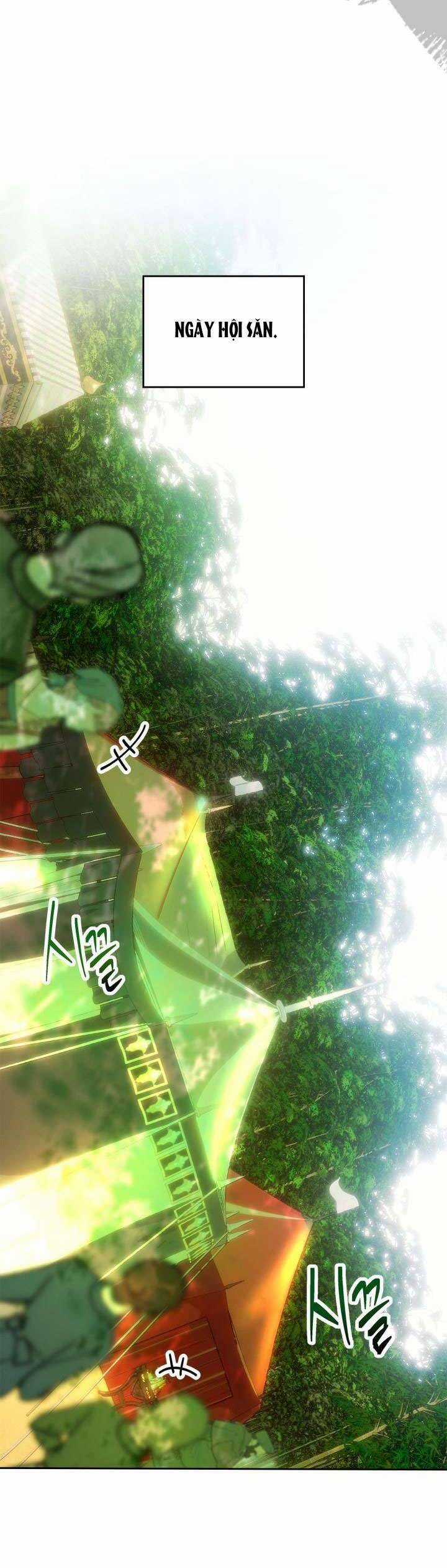 Tôi Mới Là Gia Chủ Thật Sự Chương 8 trang 21