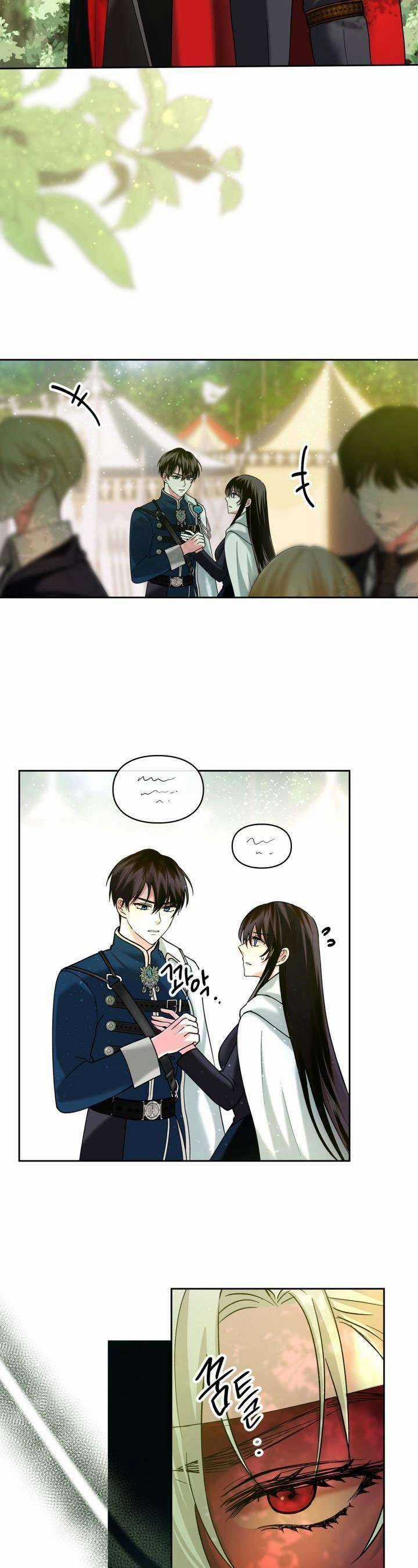 Tôi Mới Là Gia Chủ Thật Sự Chương 8 trang 23