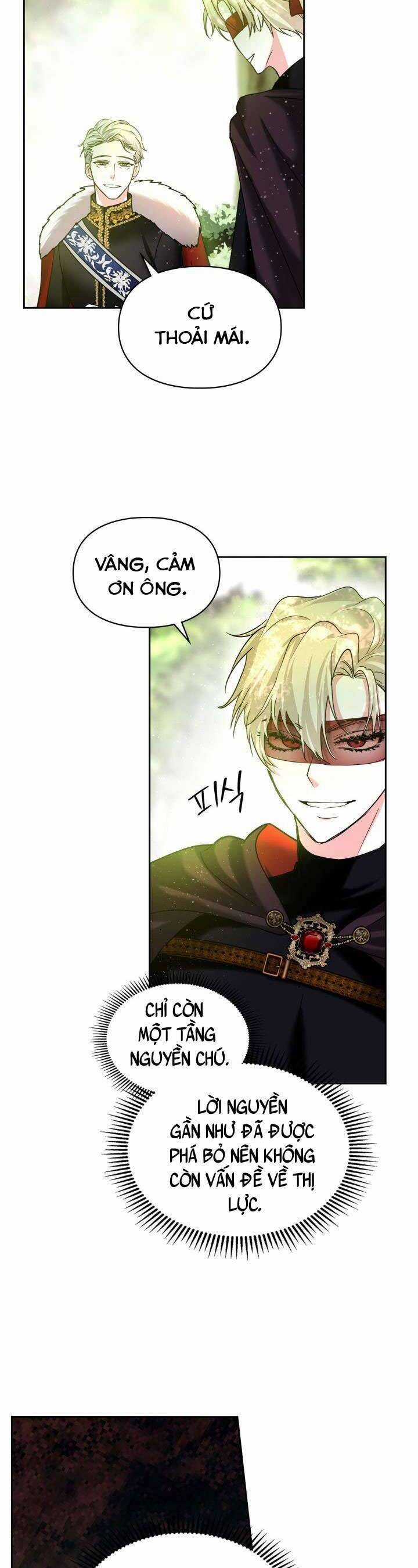 Tôi Mới Là Gia Chủ Thật Sự Chương 8 trang 25