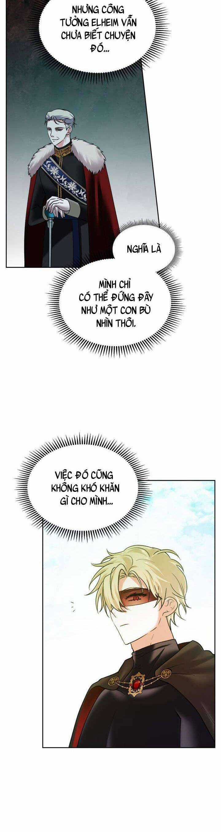 Tôi Mới Là Gia Chủ Thật Sự Chương 8 trang 26