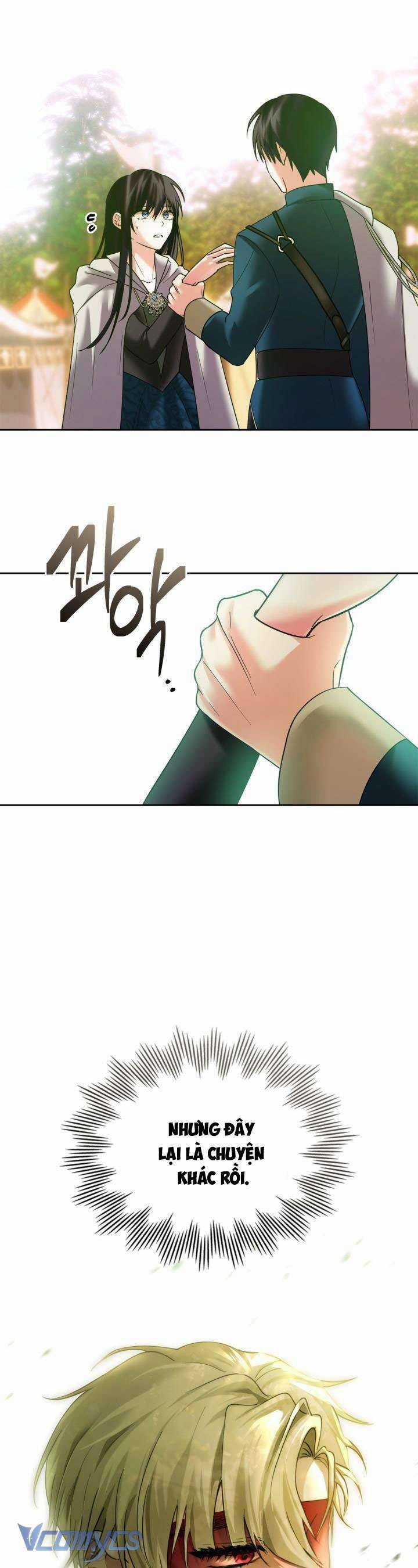 Tôi Mới Là Gia Chủ Thật Sự Chương 8 trang 27