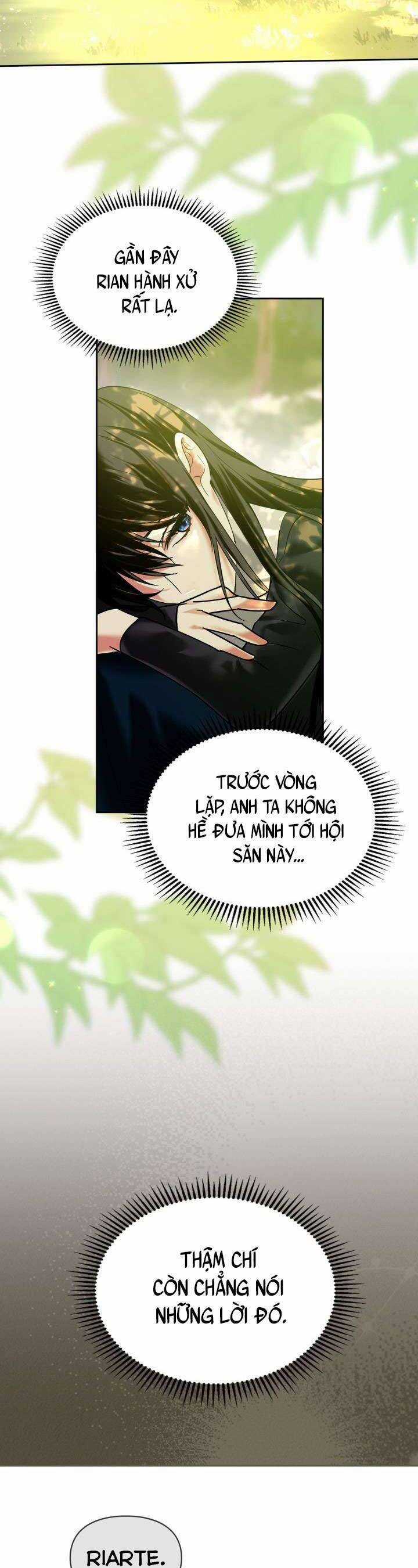 Tôi Mới Là Gia Chủ Thật Sự Chương 8 trang 30