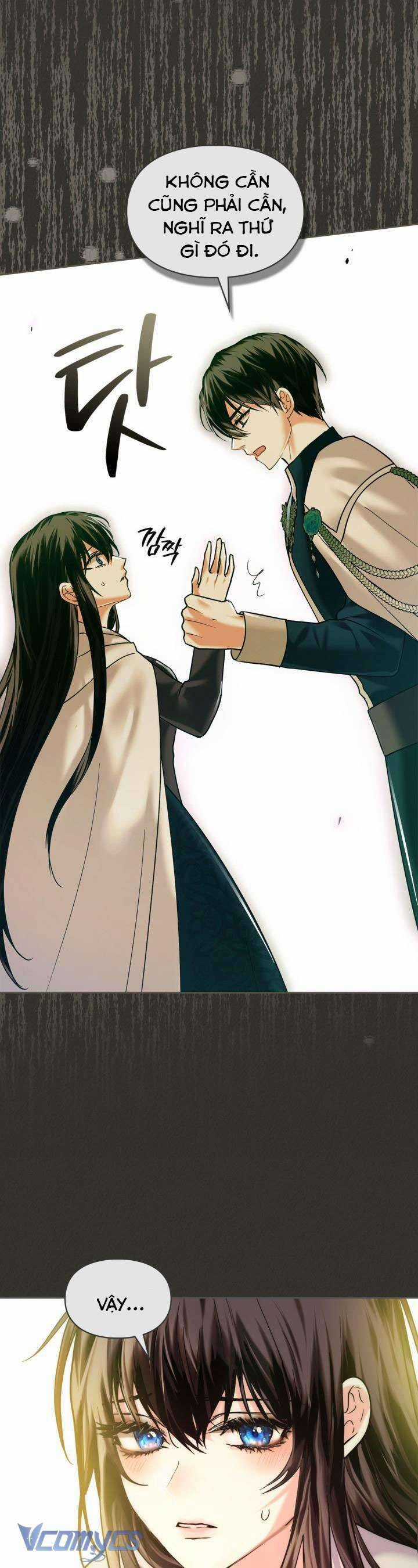 Tôi Mới Là Gia Chủ Thật Sự Chương 8 trang 32