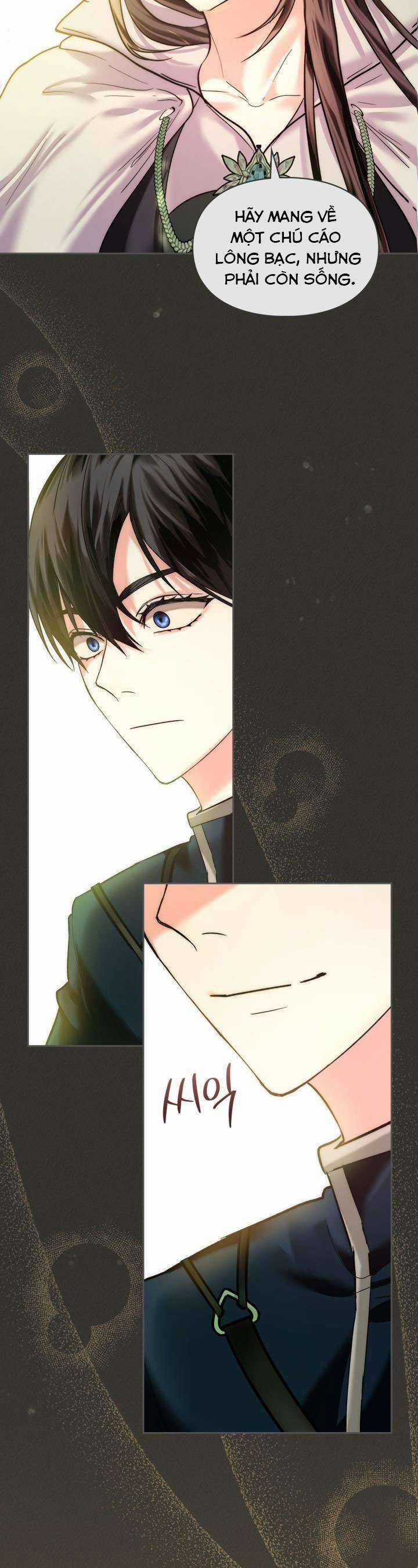 Tôi Mới Là Gia Chủ Thật Sự Chương 8 trang 33