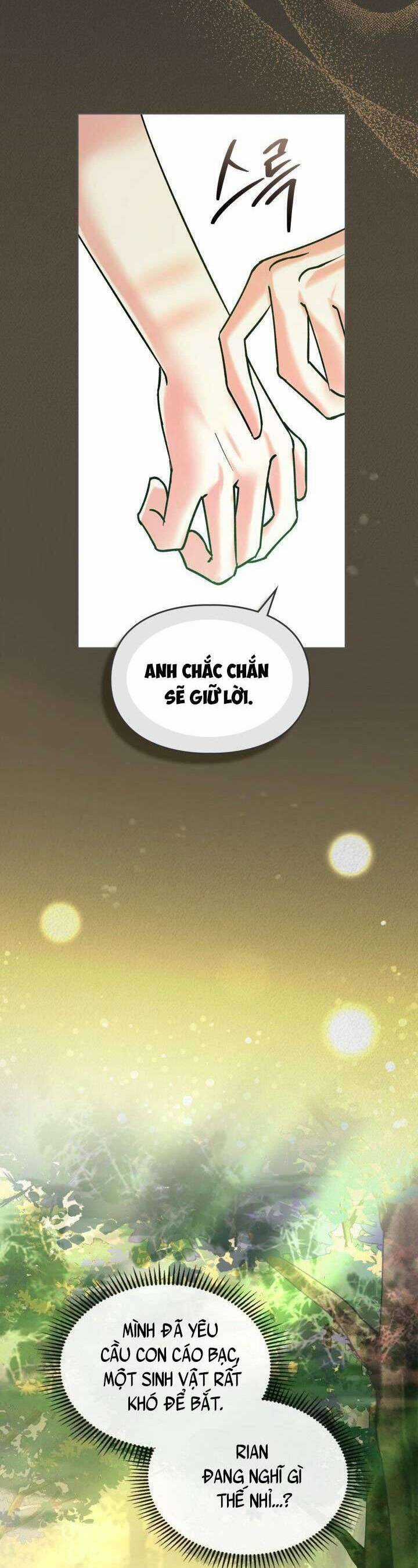 Tôi Mới Là Gia Chủ Thật Sự Chương 8 trang 34