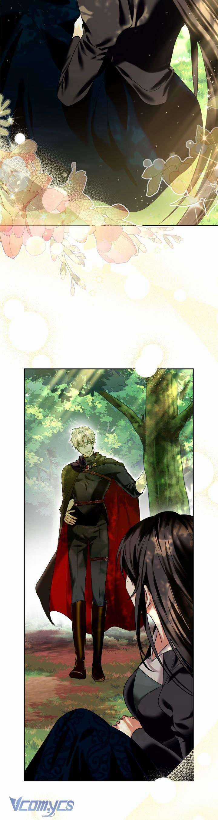 Tôi Mới Là Gia Chủ Thật Sự Chương 8 trang 37