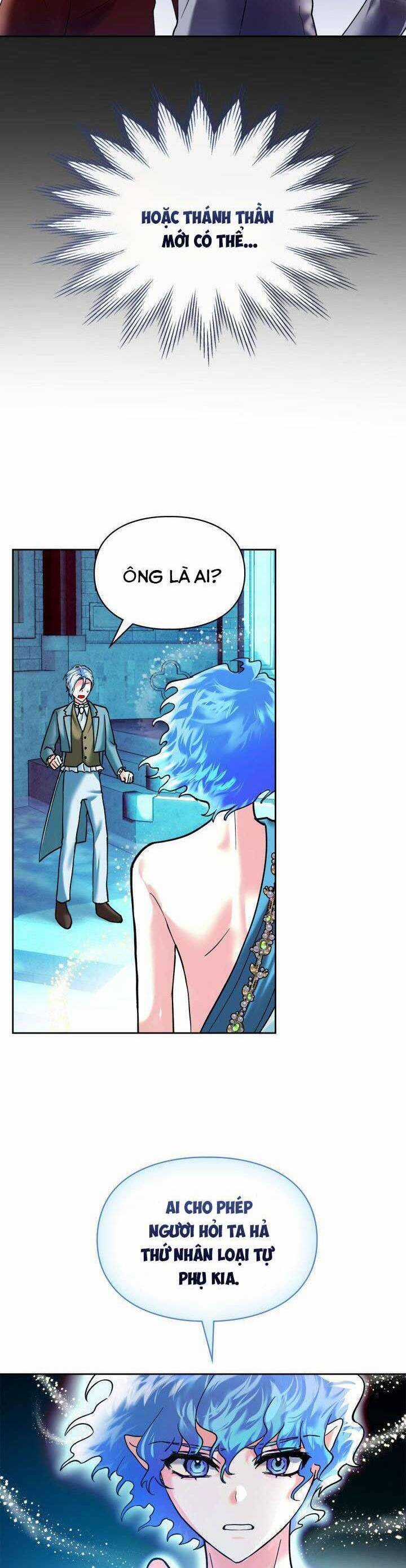 Tôi Mới Là Gia Chủ Thật Sự Chương 8 trang 4