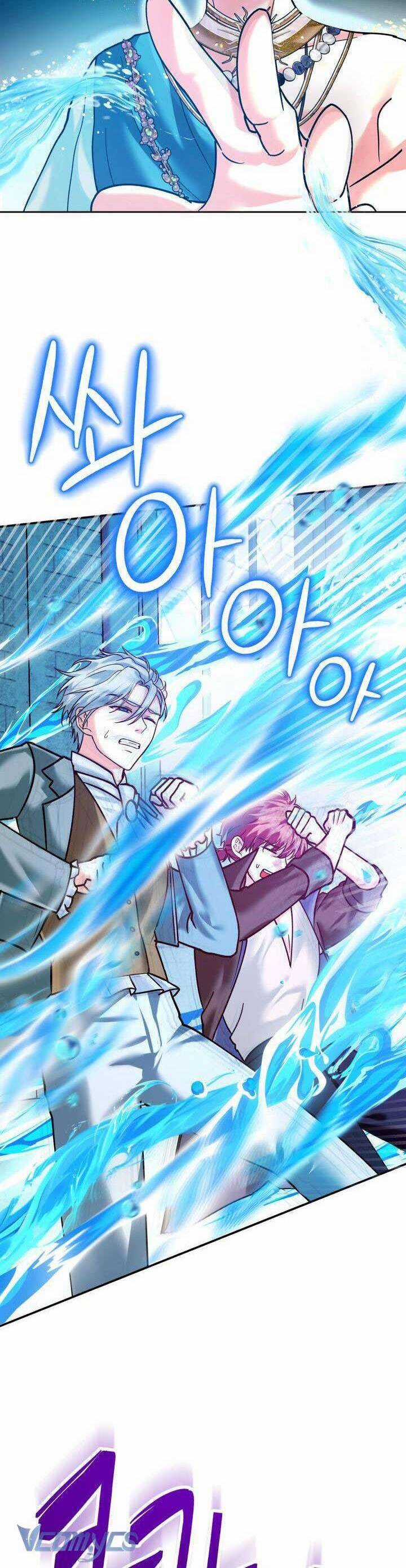 Tôi Mới Là Gia Chủ Thật Sự Chương 8 trang 5