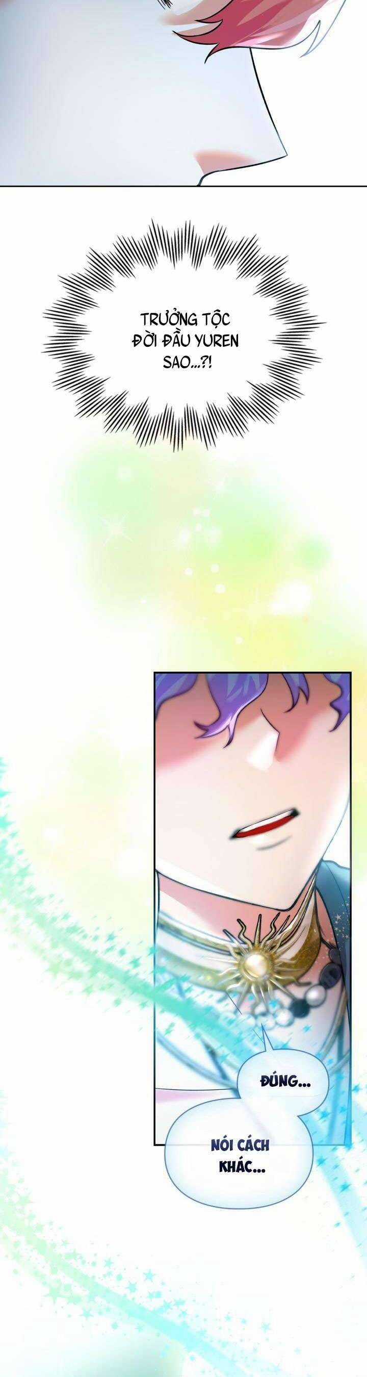 Tôi Mới Là Gia Chủ Thật Sự Chương 8 trang 8