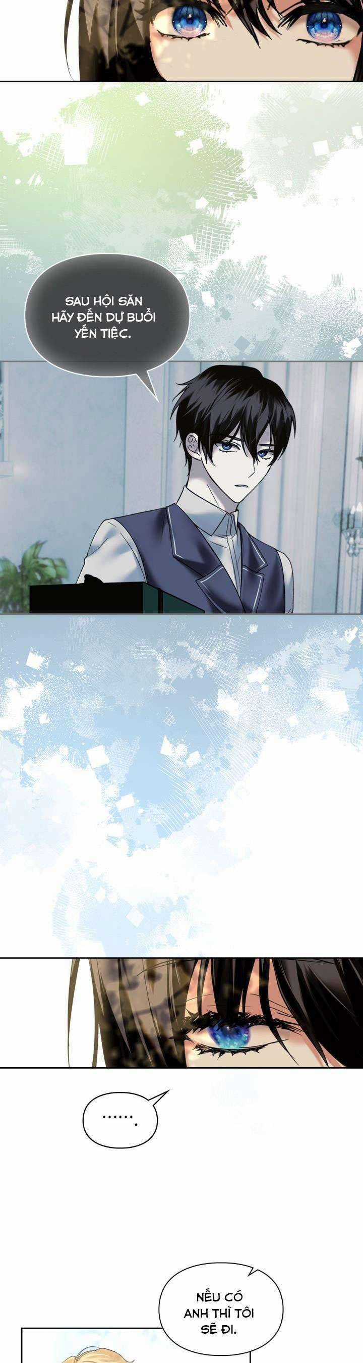 Tôi Mới Là Gia Chủ Thật Sự Chương 9 trang 11