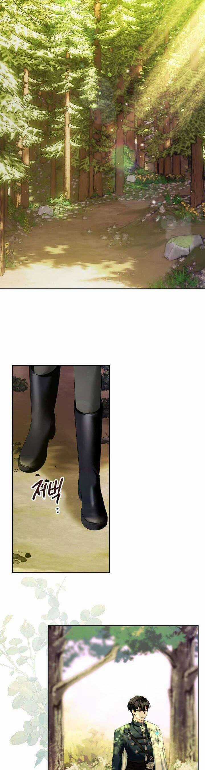 Tôi Mới Là Gia Chủ Thật Sự Chương 9 trang 14