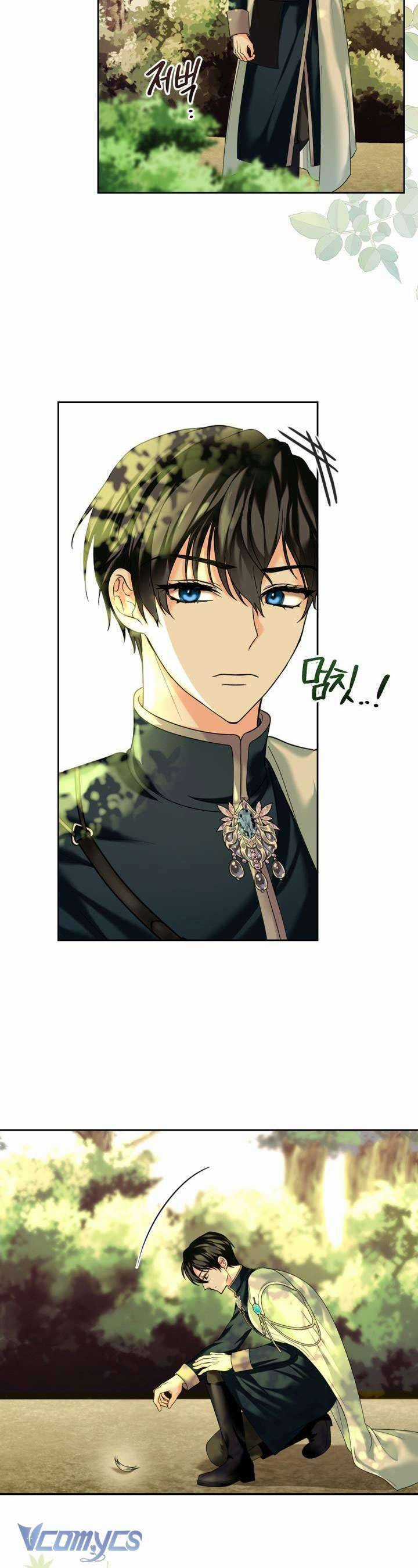 Tôi Mới Là Gia Chủ Thật Sự Chương 9 trang 15