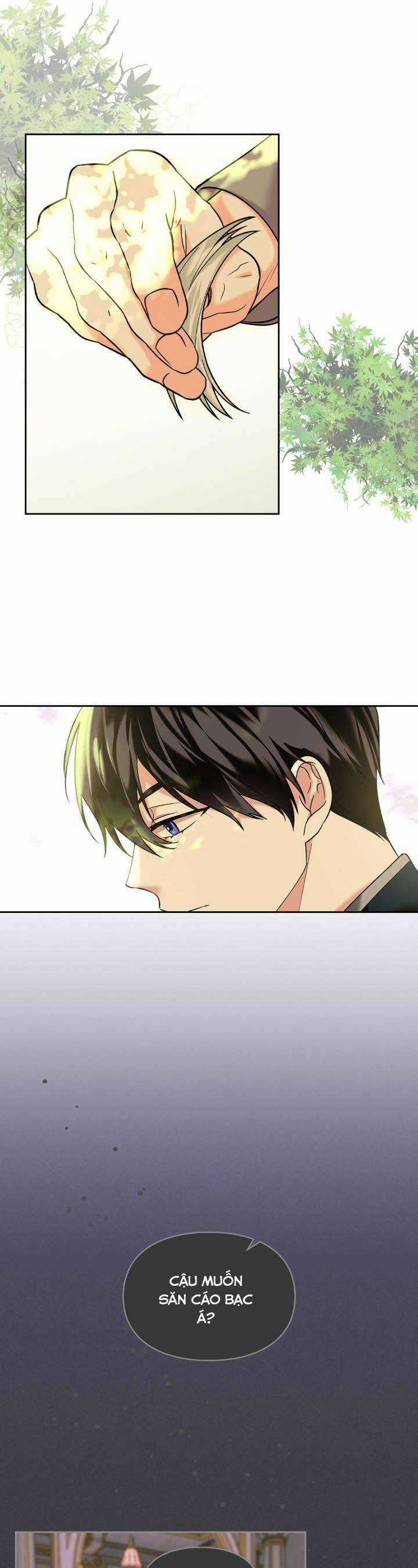 Tôi Mới Là Gia Chủ Thật Sự Chương 9 trang 16