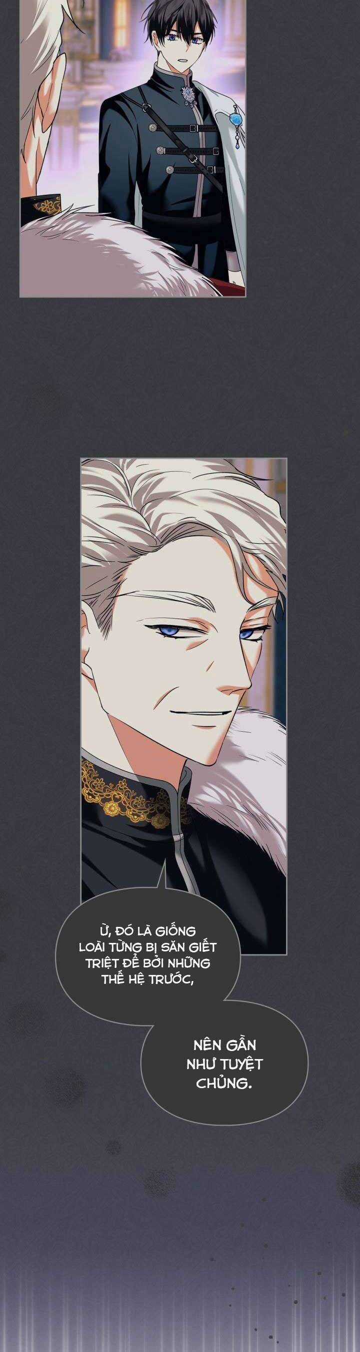 Tôi Mới Là Gia Chủ Thật Sự Chương 9 trang 18