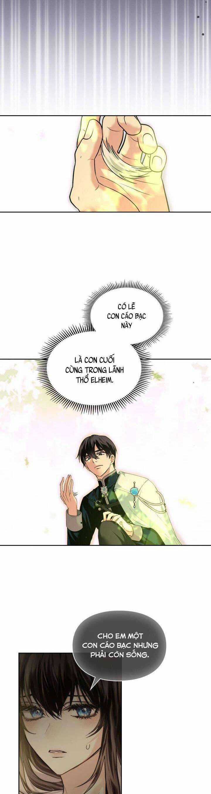 Tôi Mới Là Gia Chủ Thật Sự Chương 9 trang 19