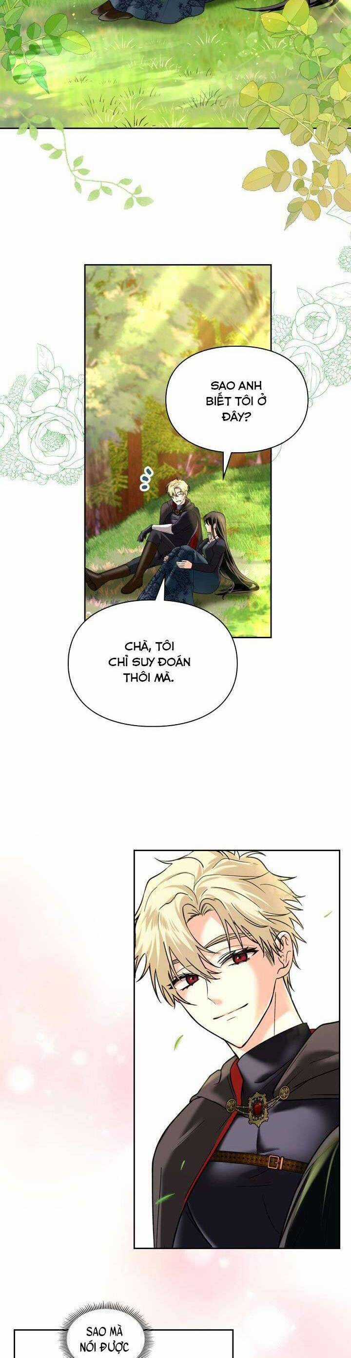 Tôi Mới Là Gia Chủ Thật Sự Chương 9 trang 2