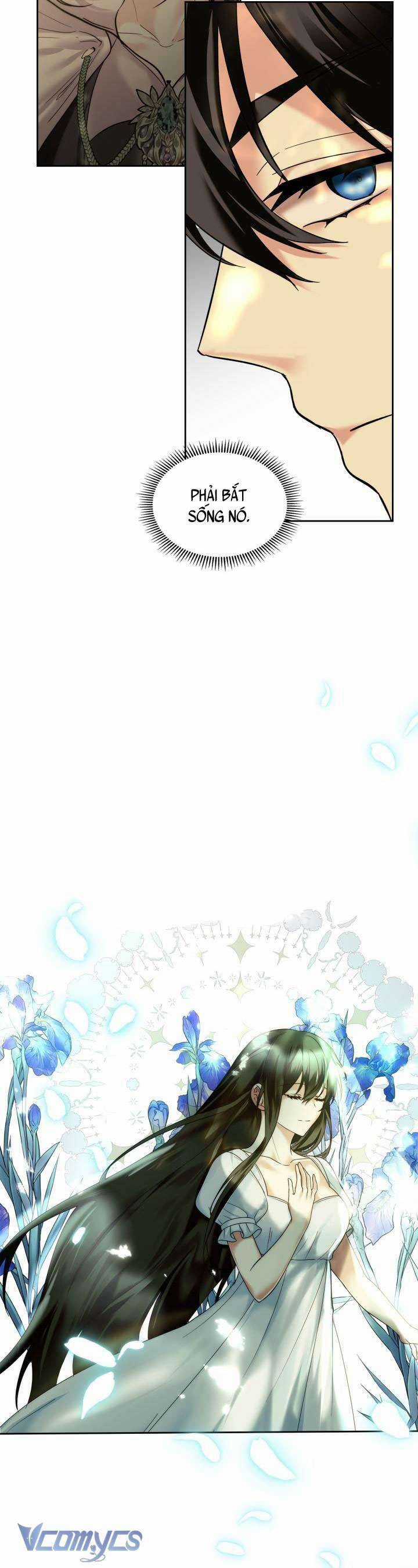 Tôi Mới Là Gia Chủ Thật Sự Chương 9 trang 20