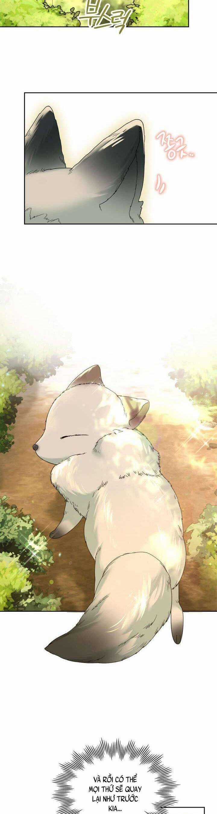 Tôi Mới Là Gia Chủ Thật Sự Chương 9 trang 22