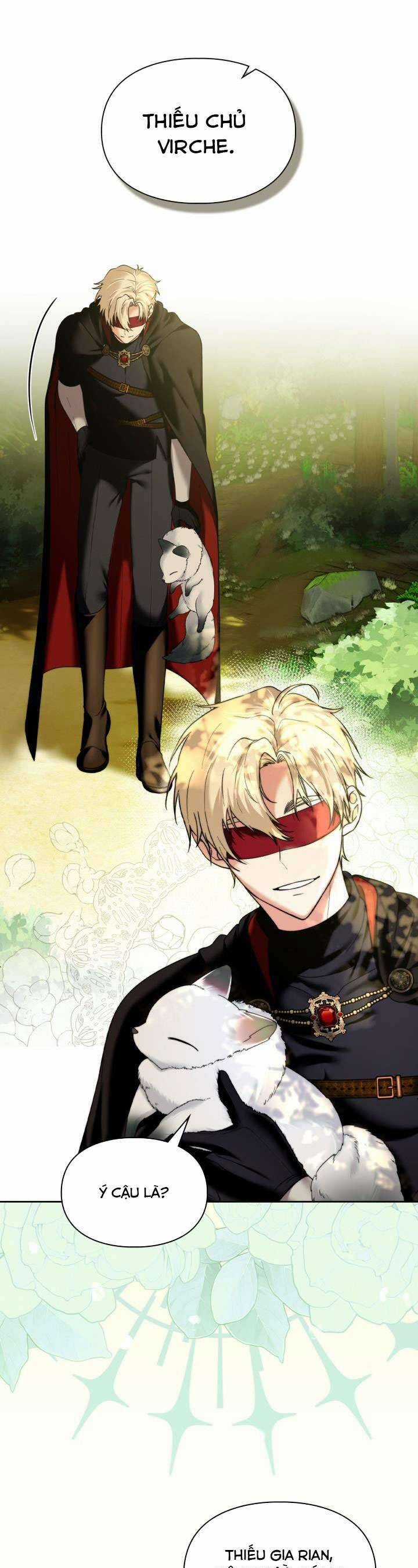 Tôi Mới Là Gia Chủ Thật Sự Chương 9 trang 26