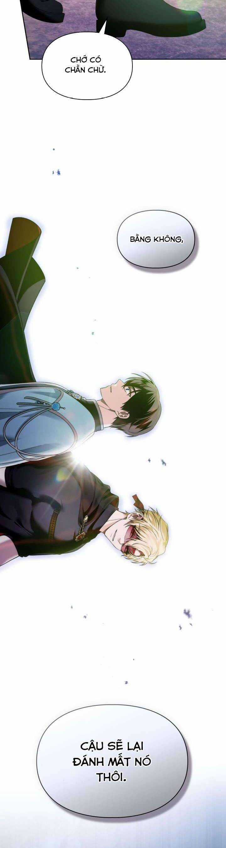 Tôi Mới Là Gia Chủ Thật Sự Chương 9 trang 28