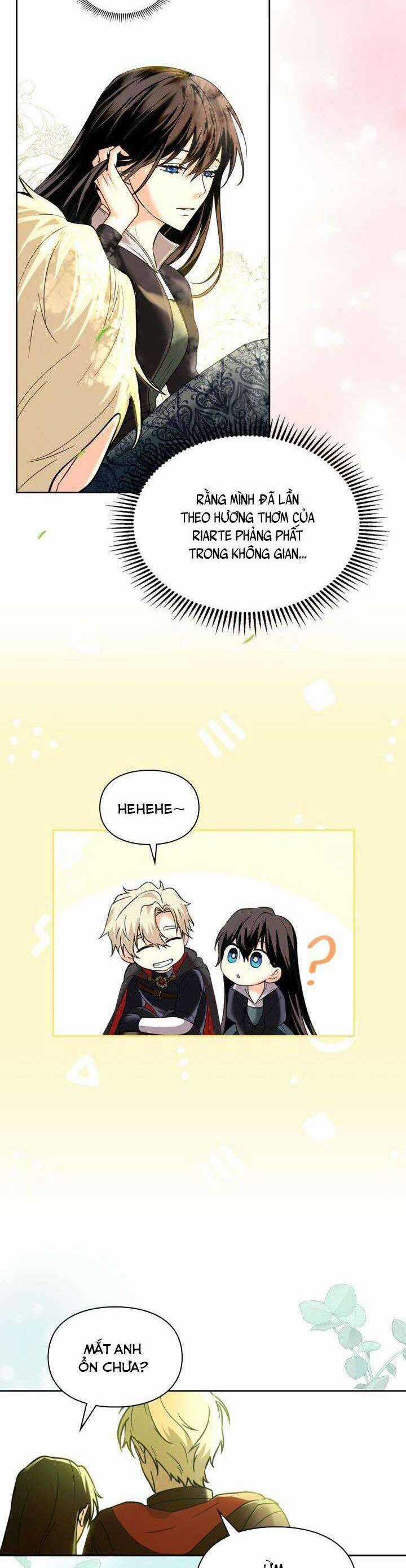 Tôi Mới Là Gia Chủ Thật Sự Chương 9 trang 3