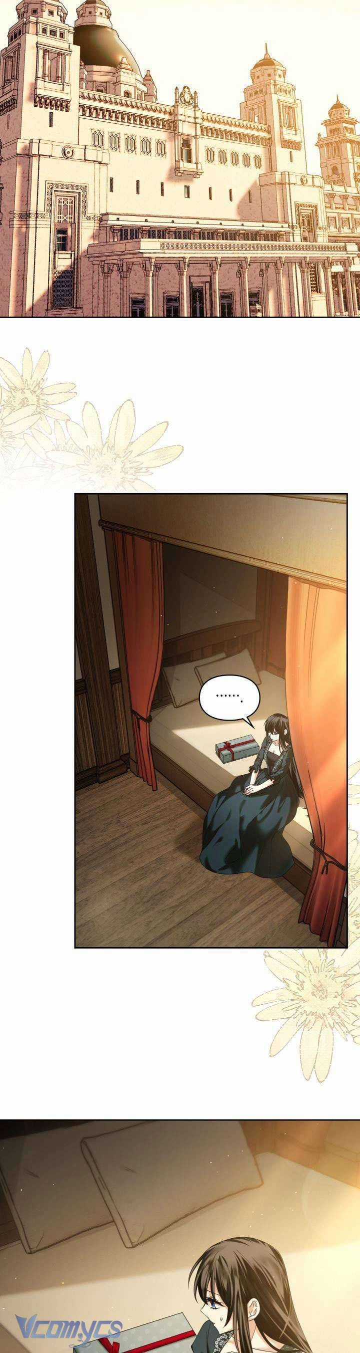 Tôi Mới Là Gia Chủ Thật Sự Chương 9 trang 30