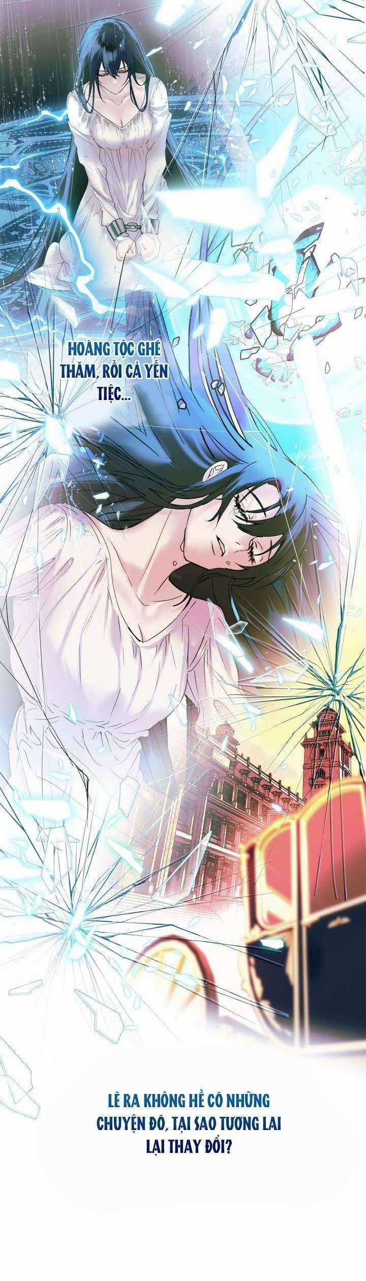 Tôi Mới Là Gia Chủ Thật Sự Chương 9 trang 32