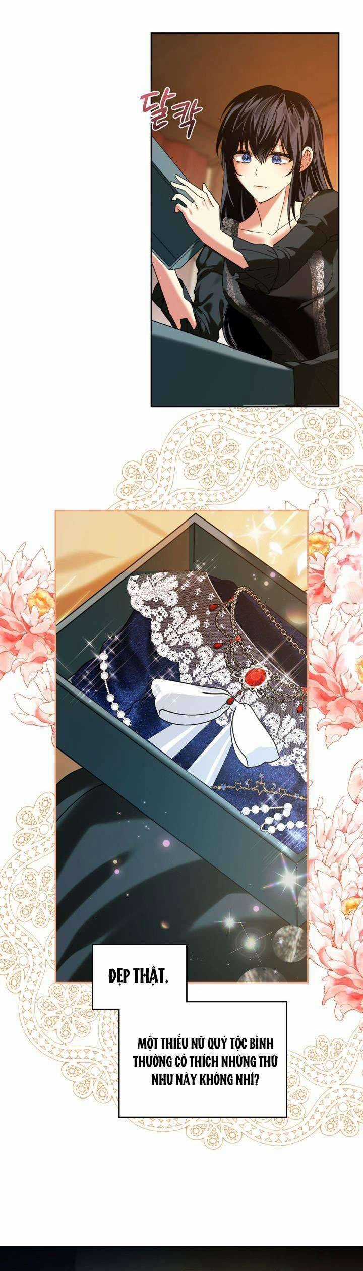 Tôi Mới Là Gia Chủ Thật Sự Chương 9 trang 33