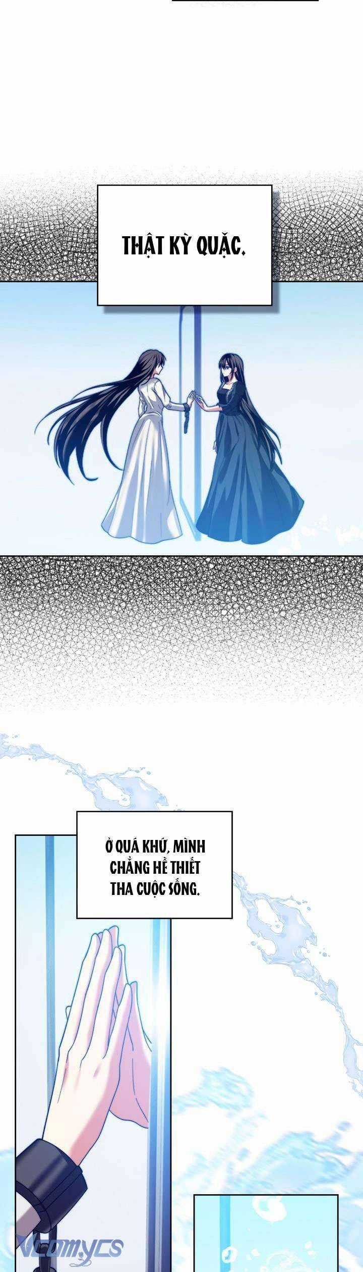 Tôi Mới Là Gia Chủ Thật Sự Chương 9 trang 35