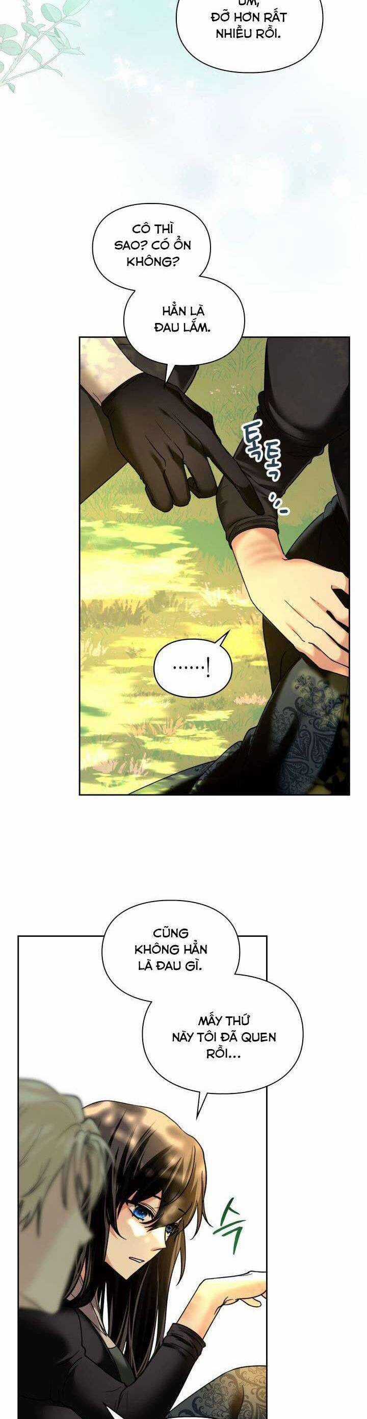 Tôi Mới Là Gia Chủ Thật Sự Chương 9 trang 4