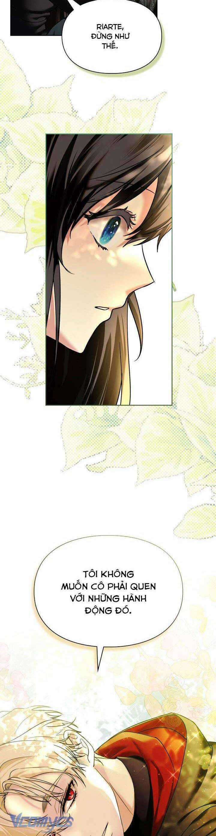 Tôi Mới Là Gia Chủ Thật Sự Chương 9 trang 5